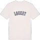 Locket college t-shirt