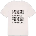 Locketorp ordlek t-shirt