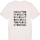 Locketorp ordlek t-shirt
