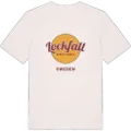Lockfall cirkel t-shirt