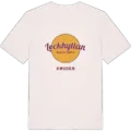 Lockhyttan cirkel t-shirt