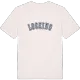 Locking college t-shirt