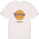Löckna cirkel t-shirt