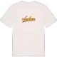 Locksta baseball t-shirt
