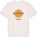Lockstaholm cirkel t-shirt