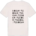 Lockwitz ordlek t-shirt