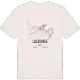 Locquirec karta t-shirt