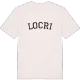 Locri böjd t-shirt
