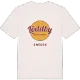 Löddby cirkel t-shirt