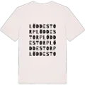 Löddestorp ordlek t-shirt