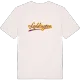 Loddington baseball t-shirt