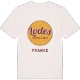 Lodes cirkel t-shirt