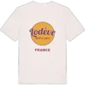 Lodève cirkel t-shirt