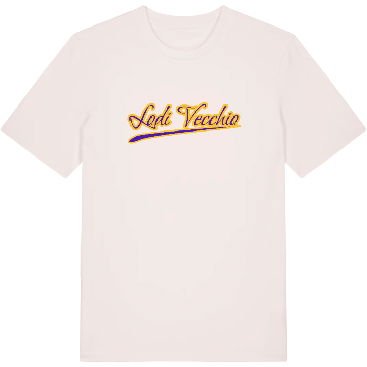 Lodi Vecchio baseball t-shirt – t-shirt från PinShirt