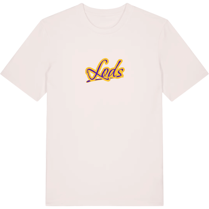 Lods baseball t-shirt – t-shirt från PinShirt