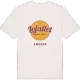Lofallet cirkel t-shirt