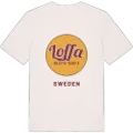 Loffa cirkel t-shirt