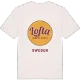 Lofta cirkel t-shirt