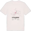 Loftahammar karta t-shirt