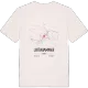 Loftahammar karta t-shirt