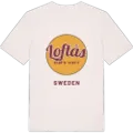 Loftås cirkel t-shirt