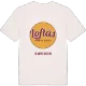 Loftås cirkel t-shirt