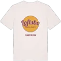 Loftsbo cirkel t-shirt