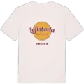 Loftsboda cirkel t-shirt