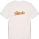 Logården baseball t-shirt