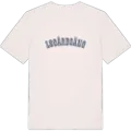 Logårdsäng college t-shirt