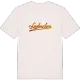 Logbacken baseball t-shirt