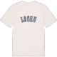 Logen college t-shirt