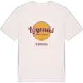 Lögenäs cirkel t-shirt