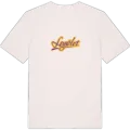 Logölet baseball t-shirt