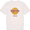 Logroño cirkel t-shirt
