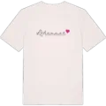 Löhammar hjärta t-shirt