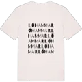 Löhammar ordlek t-shirt