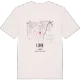 Lohe karta t-shirt