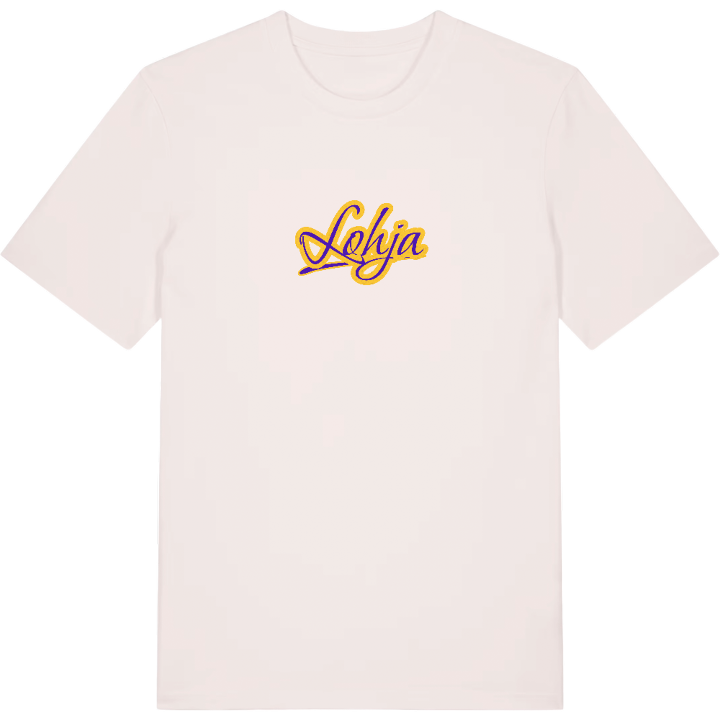 Lohja baseball t-shirt – t-shirt från PinShirt