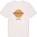 Lohnweiler cirkel t-shirt