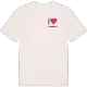 Jag älskar Lohnweiler t-shirt litet tryck