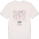 Loich karta t-shirt