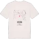 Loison karta t-shirt