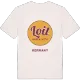 Loit cirkel t-shirt