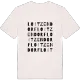 Loitzendorf ordlek t-shirt