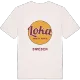 Loka cirkel t-shirt