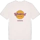 Lökared cirkel t-shirt