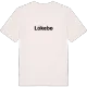 Lökebo fetstil t-shirt
