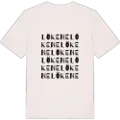 Lökene ordlek t-shirt