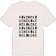 Lökene ordlek t-shirt